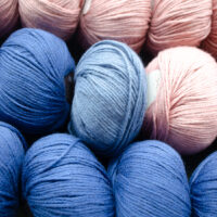 Cotton Yak Bundle in various colors - Image 3